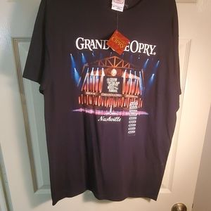 Grand ole Opry shirt